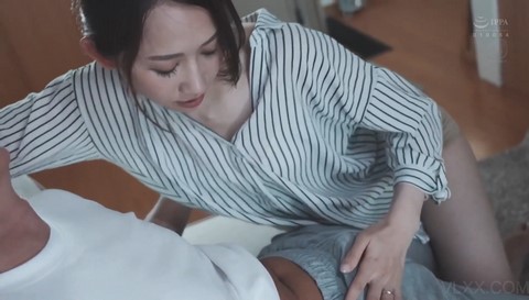 Nện cô gái bú hồng đẹp mê ly Kana Mito