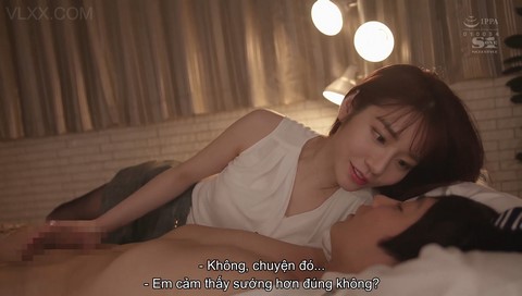 Xoạc xxx tê buồi vợ bạn thân lồn đầy nước Saika Kawakita